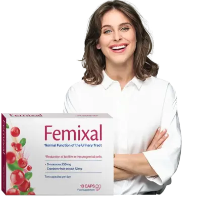 Femixal kapszula